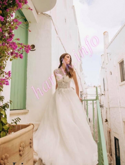 Wedding dress 464804129