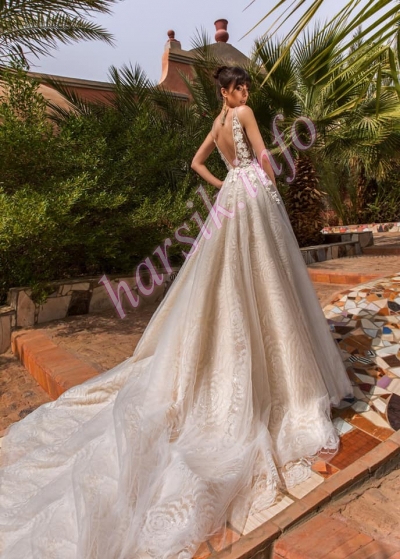 Свадебное платье 659363362