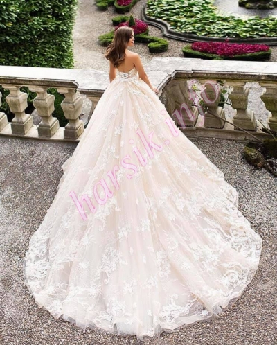 Свадебное платье 823250169