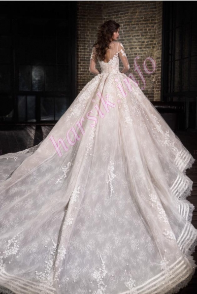 Свадебное платье 83640003