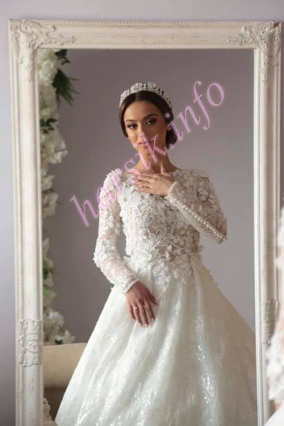 Свадебное платье 66511600