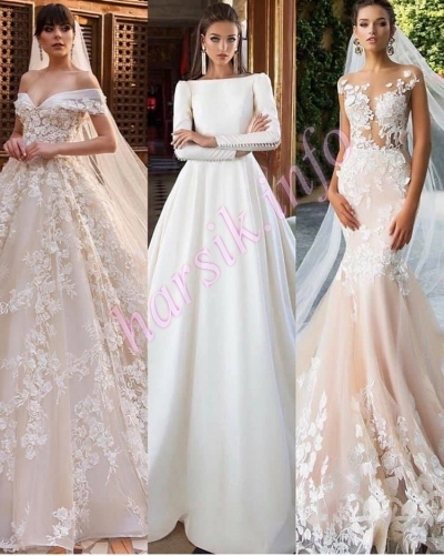Wedding dress 455728588