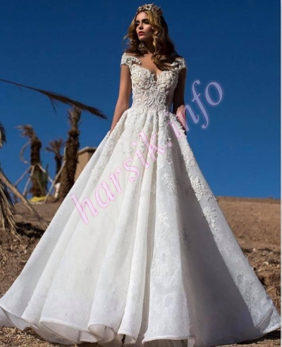 Wedding dress 102374806