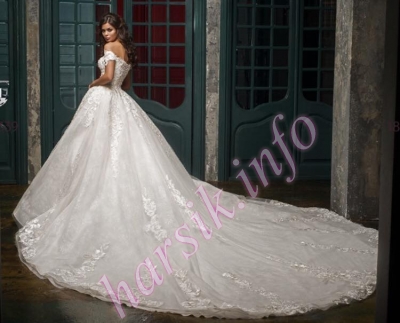Свадебное платье 664481461