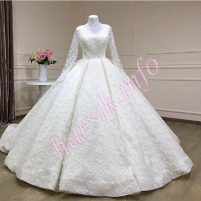 Свадебное платье 269010684