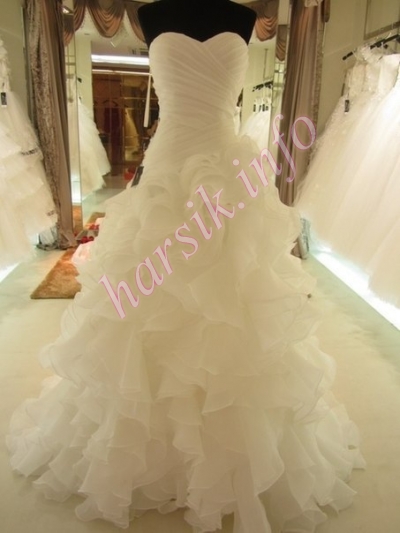 Wedding dress 509798815
