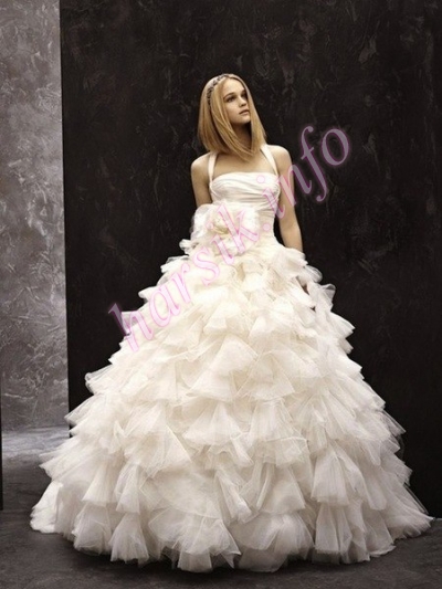 Свадебное платье 89957964