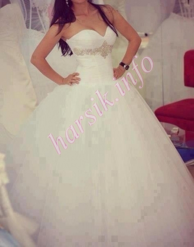 Свадебное платье 720666482