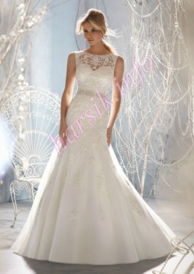 Свадебное платье 956338493