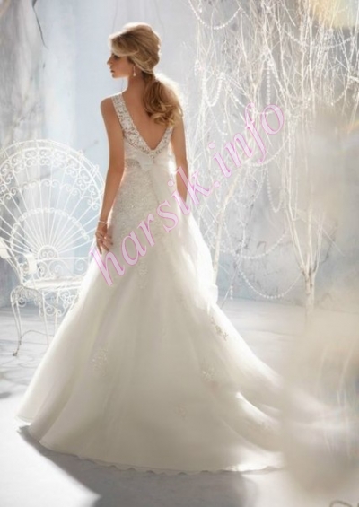 Wedding dress 532111365