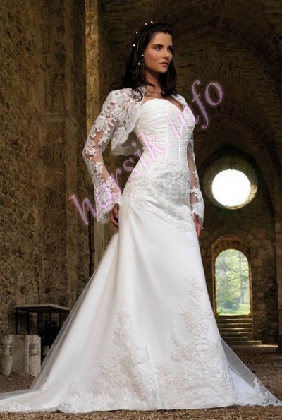 Wedding dress 812103954
