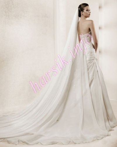 Свадебное платье 189215427