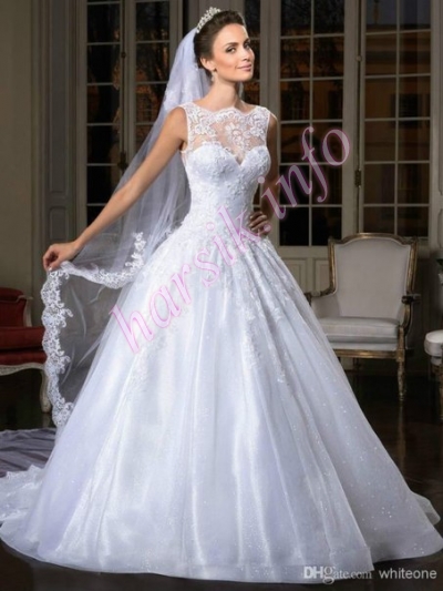 Свадебное платье 167145930