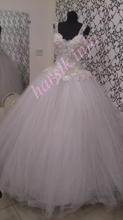 Свадебное платье 730327668