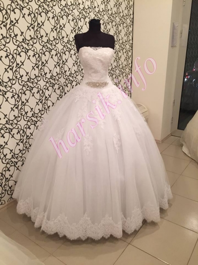 Свадебное платье 172433862