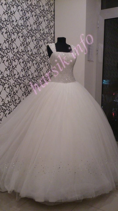 Свадебное платье 353163996