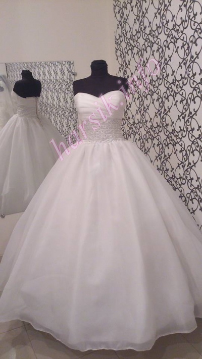 Wedding dress 458633303