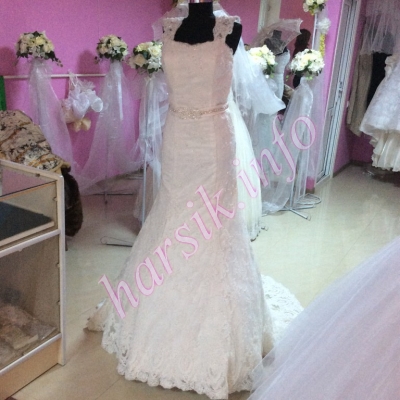 Wedding dress 156492219