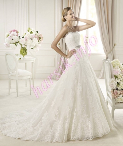 Свадебное платье 598909404