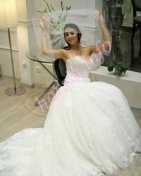 Wedding dress 809441022