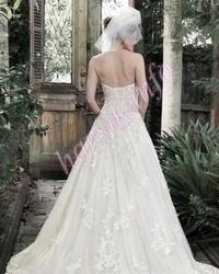 Wedding dress 65246692