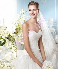Wedding dress 298626082