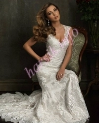 Wedding dress 373716257