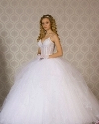 Свадебное платье 861166682