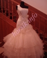 Свадебное платье 998823189