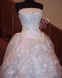 Свадебное платье 207102392