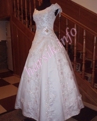 Свадебное платье 56042441