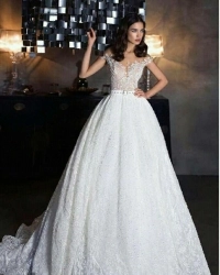Wedding dress 453035570