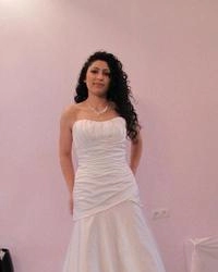 Свадебное платье 633409388