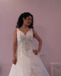 Wedding dress 340900267
