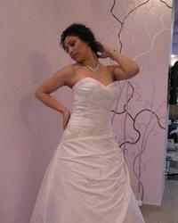 Свадебное платье 43532257