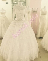 Wedding dress 573692088