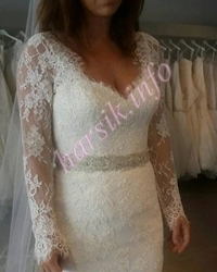 Wedding dress 442794724