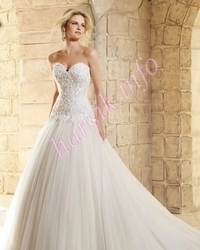 Wedding dress 562020191