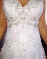 Wedding dress 174452838