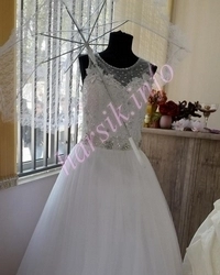 Wedding dress 852101454