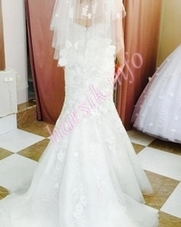 Wedding dress 180067886