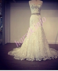 Wedding dress 870942195