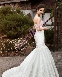 Wedding dress 653771978