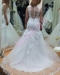 Свадебное платье 893903500