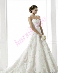 Wedding dress 310665969