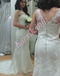 Wedding dress 980399299