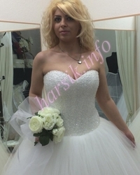 Wedding dress 999331245