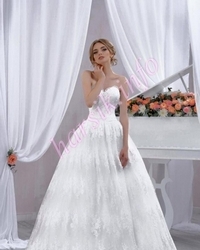 Свадебное платье 813960887