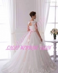 Свадебное платье 581427327