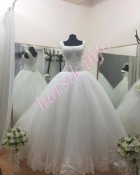 Wedding dress 33590431